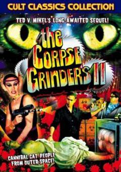 The Corpse Grinders II - tubi tv