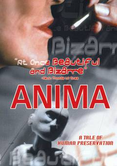Anima - Movie