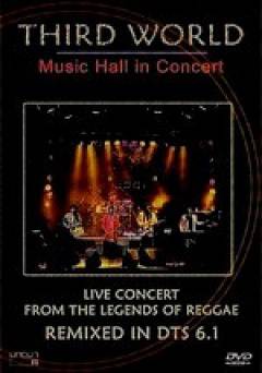 Third World: Music Hall in Concert - tubi tv