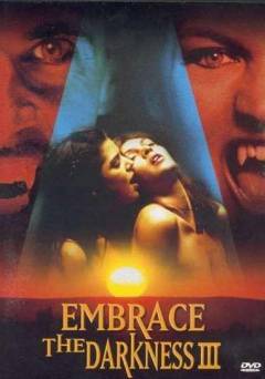 Embrace the Darkness 3 - Movie