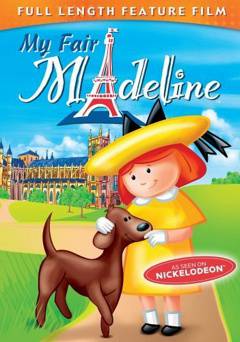 My Fair Madeline - starz 