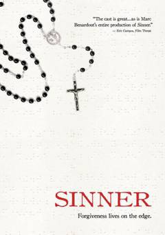 Sinner - Movie