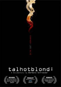 Talhotblond - netflix
