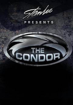 Stan Lee: The Condor - tubi tv