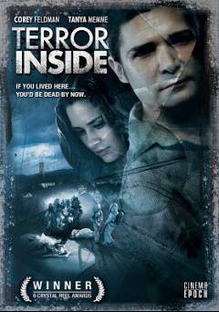 Terror Inside - Movie