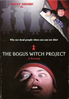 The Bogus Witch Project - Movie