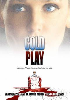 Cold Play - Movie