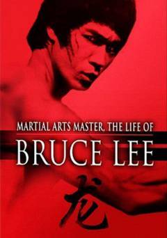 Martial Arts Master: The Life of Bruce Lee - Movie