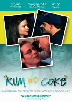 Rum and Coke - tubi tv