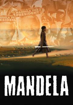 Mandela - netflix