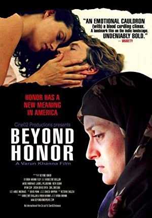 Beyond Honor - Amazon Prime
