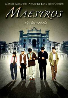 Maestros - Movie