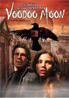 Voodoo Moon - Movie