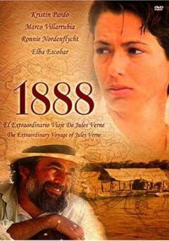 1888: El Extraordinario Viaje de la Santa Isabel