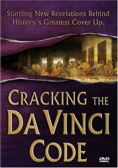 Cracking the Da Vinci Code - HULU plus
