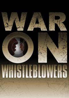 War on Whistleblowers: Free Press and the National Security State - amazon prime