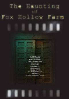 The Haunting of Fox Hollow Farm