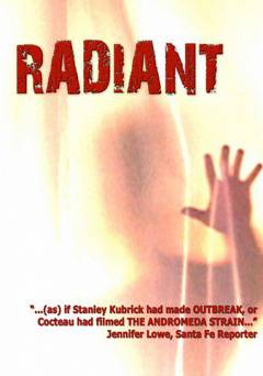 Radiant - Movie