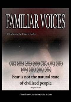 Familiar Voices - Movie