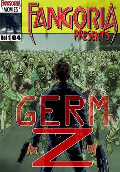 Germ Z - Movie