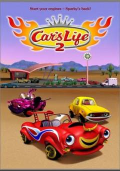 Cars Life 2 - Movie