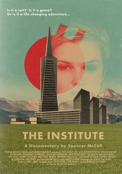 The Institute - Movie