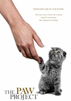 The Paw Project - Movie