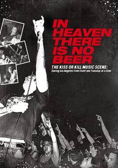 In Heaven There is No Beer - Movie