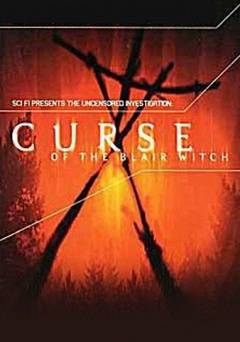 Curse Of The Blair Witch Project - tubi tv