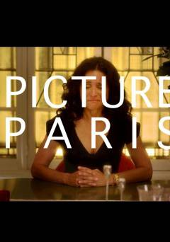 Picture Paris - Movie