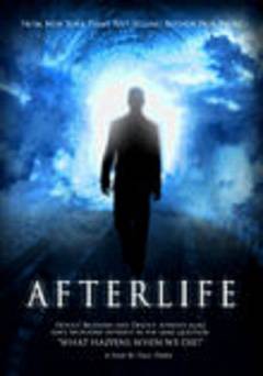 Afterlife - Amazon Prime