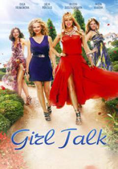 Girl Talk - tubi tv