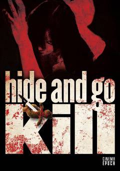 Hide and Go Kill - Amazon Prime