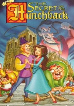 The Secret of the Hunchback - Movie