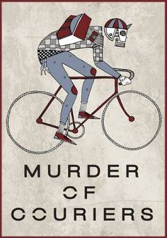 Murder of Couriers - Movie