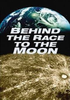 Behind the Race to the Moon - Amazon Prime