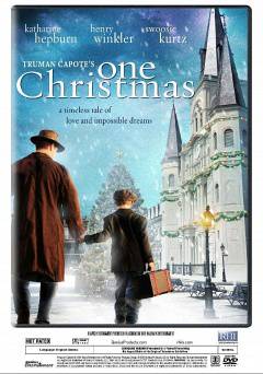 One Christmas - Movie