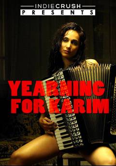 Yearning for Karim - Movie