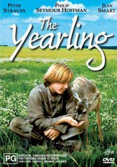 The Yearling - amazon prime