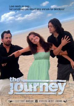 The Journey - Movie
