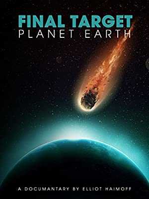 Final Target Planet Earth - Amazon Prime