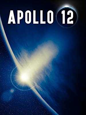 Apollo 12 - Amazon Prime