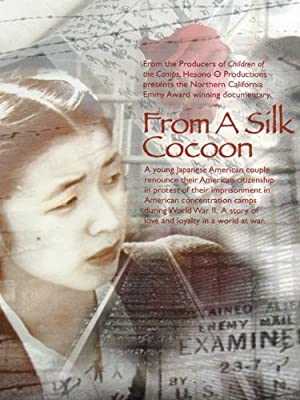 From a Silk Cocoon - amazon prime
