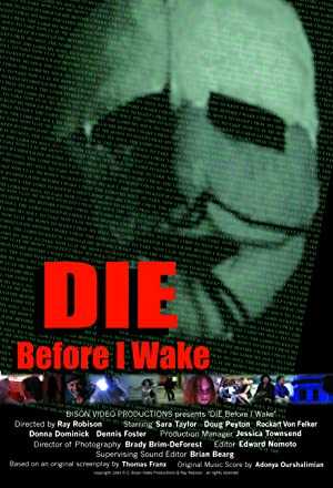 Die Before I Wake
