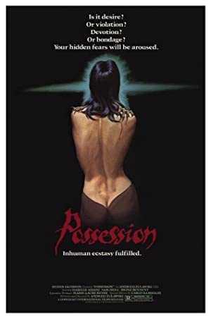 Possession - Movie