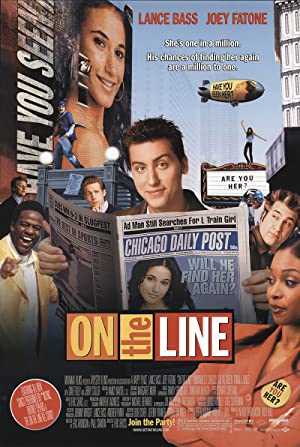 On the Line - Movie