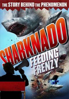 Sharknado: Feeding Frenzy - Movie
