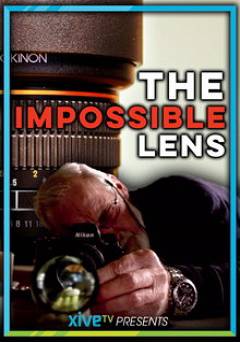 The Impossible Lens - HULU plus