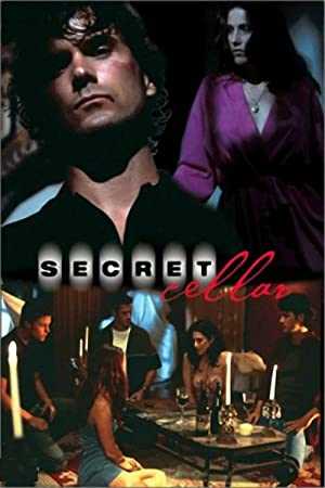 The Secret Cellar - Movie