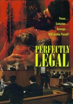 Perfectly Legal - Movie